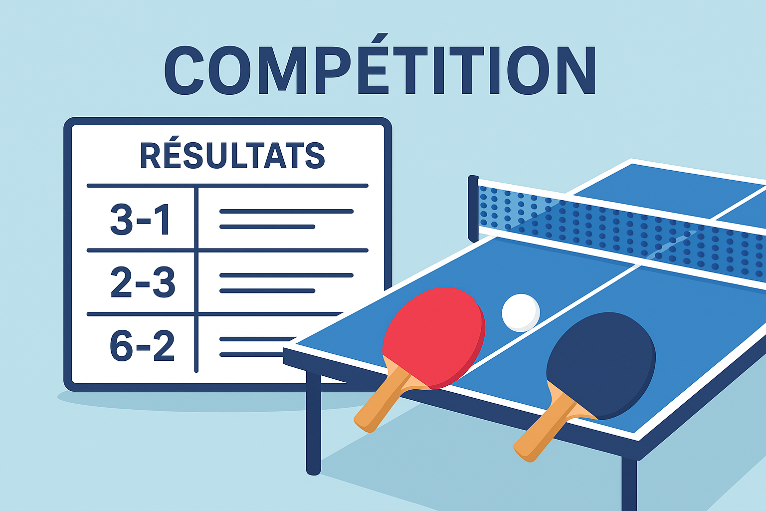 Cinquième journée : des victoires solides et des confirmations pour nos équipes d’Ottignies – Blocry